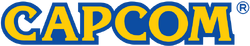 Capcom Logo