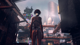 29+ Remember Me Game Nilin Images