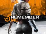 Remember Me (video game)