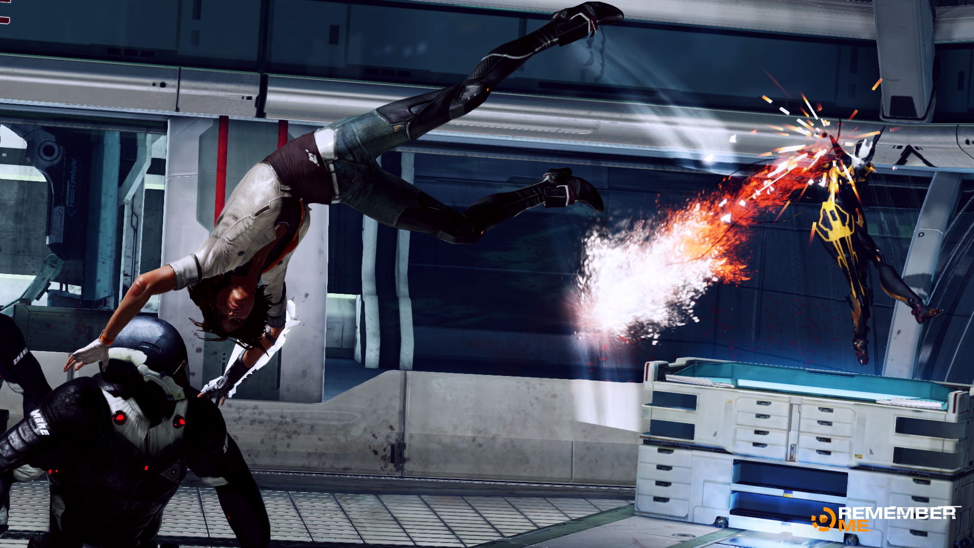 remeber me pc gaming wiki remeber me pc gaming wiki