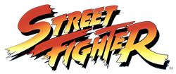 Capcom's Street Fighter