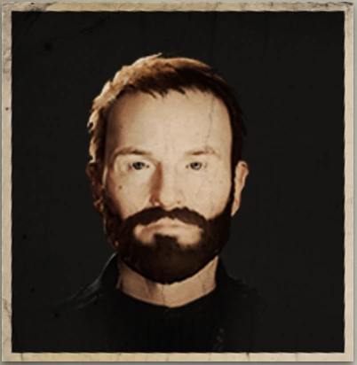 Что делать с Шоном Хэмптоном в Vampyr