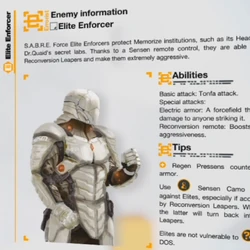 Elite Enforcer