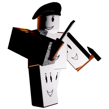Smiling Sculptor | The Official PM 6:06 Wiki | Fandom