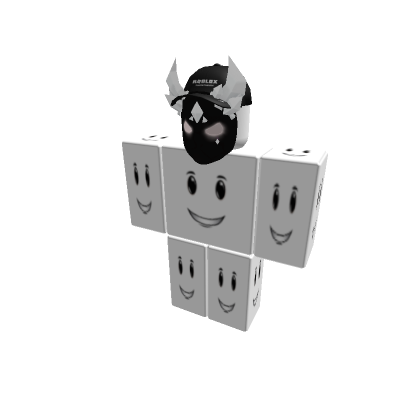 Winning Smile, Roblox Wiki