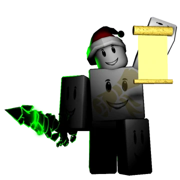 Smiling Claus | The Official PM 6:06 Wiki | Fandom