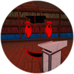 Chapter 2  Roblox Game Badge - Rolimon's