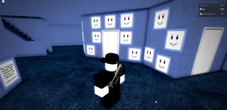 Girl emo ✨ - Roblox