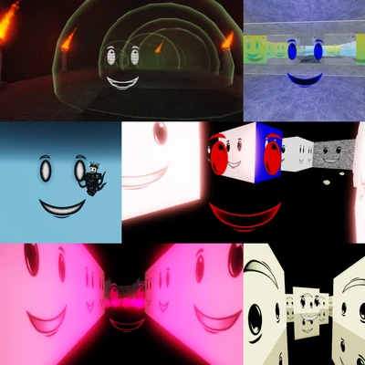 Smiler (species) | The Official PM 6:06 Wiki | Fandom