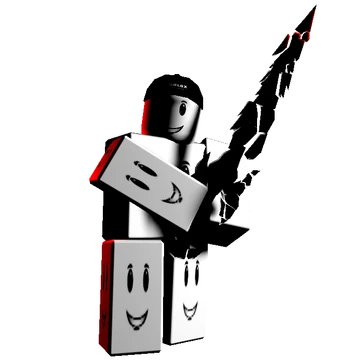 Smiling_Winner | The Official PM 6:06 Wiki | Fandom