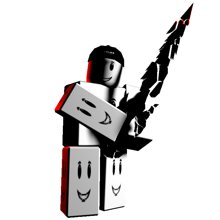 Roblox Smiley Face Avatar, smiley, angle, face, smiley png