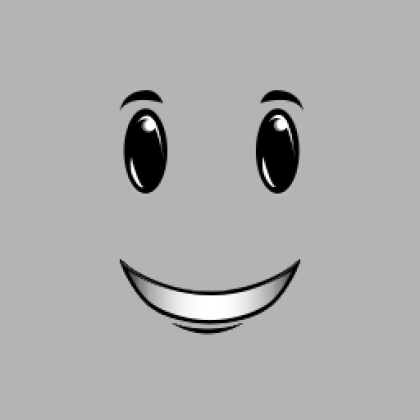 The Winning Smile, Roblox Wiki