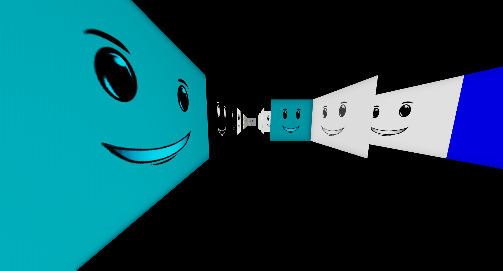Sublevel 26 | The Official PM 6:06 Wiki | Fandom