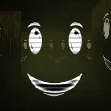 Roblox smile just in case [Roblox] [Mods]