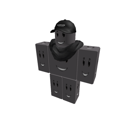 The Winning Smile, Roblox Wiki