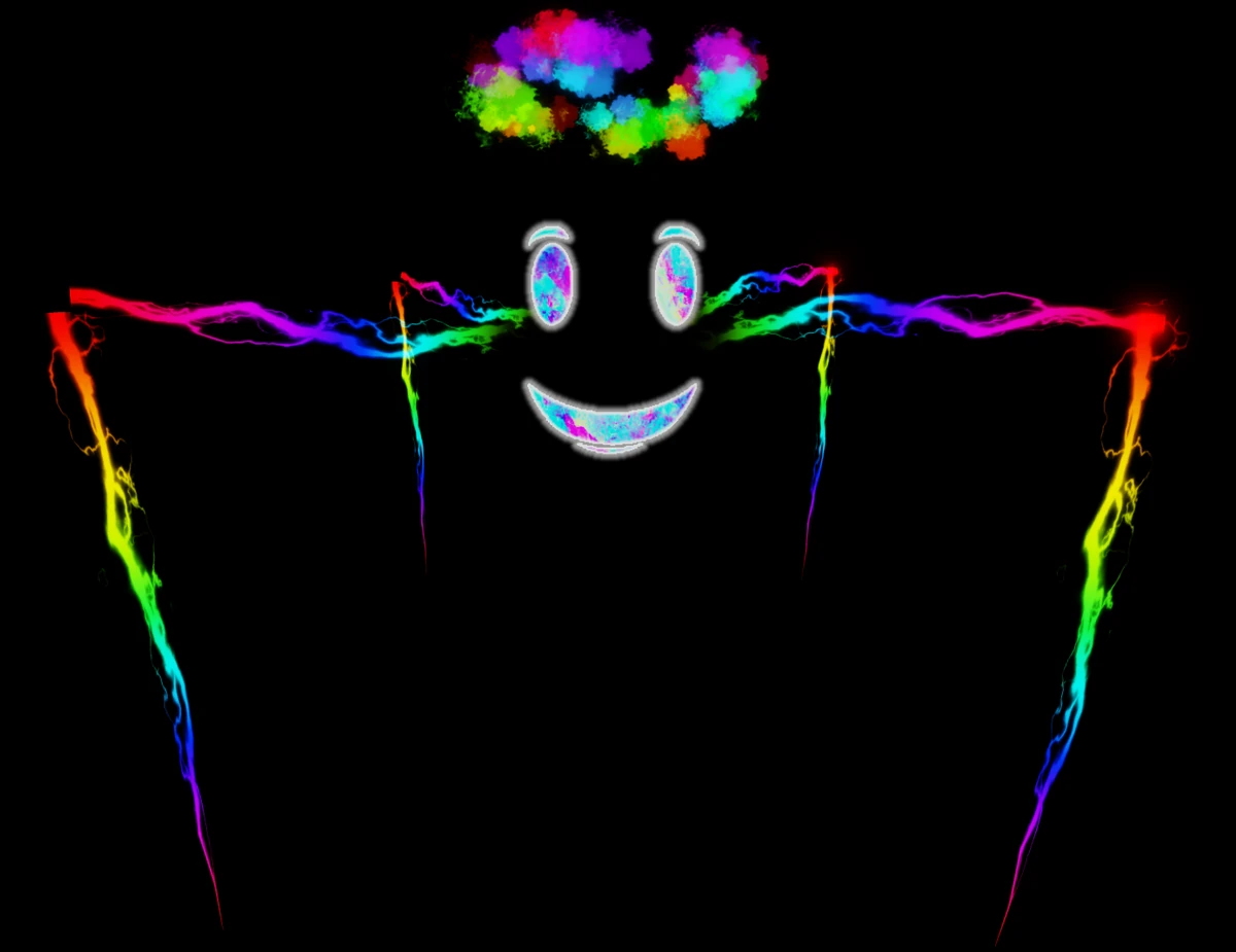 Guardian Smiler | The Official PM 6:06 Wiki | Fandom