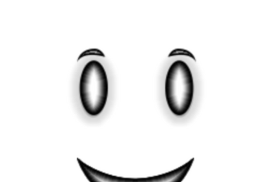 Winning Smile, Roblox Wiki