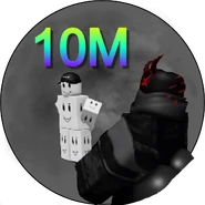 Wraith | The Official PM 6:06 Wiki | Fandom