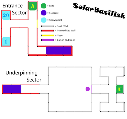 Lower Vestibule | The Official PM 6:06 Wiki | Fandom