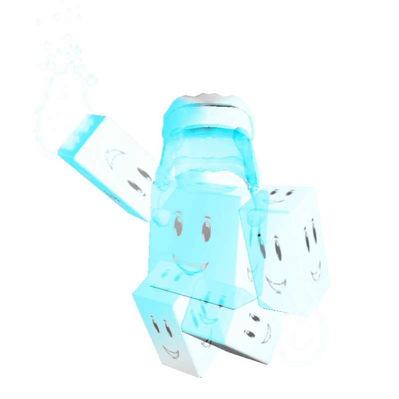 Smiling Spirit | The Official PM 6:06 Wiki | Fandom