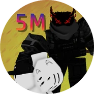 Wraith | The Official PM 6:06 Wiki | Fandom