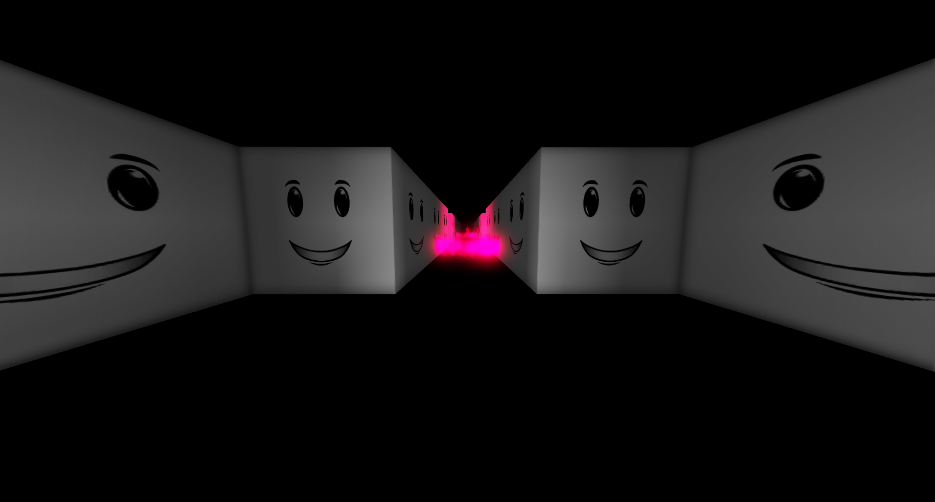 Completed Sublevel: The End - Roblox