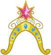 Magic Tiara