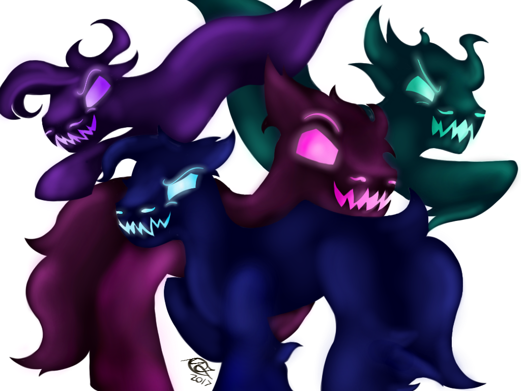 Nightmare | Remembrance Wiki | Fandom