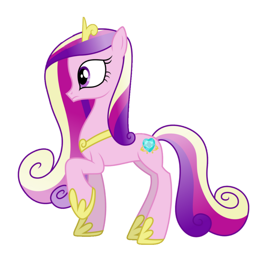 Cadance Von