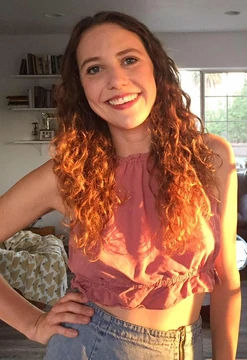 Chloe Zilliac | Remi Wolf Wiki | Fandom