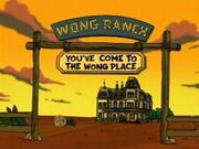 Wong Ranch