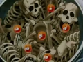 Black Star Dragon Balls... with some bones]]