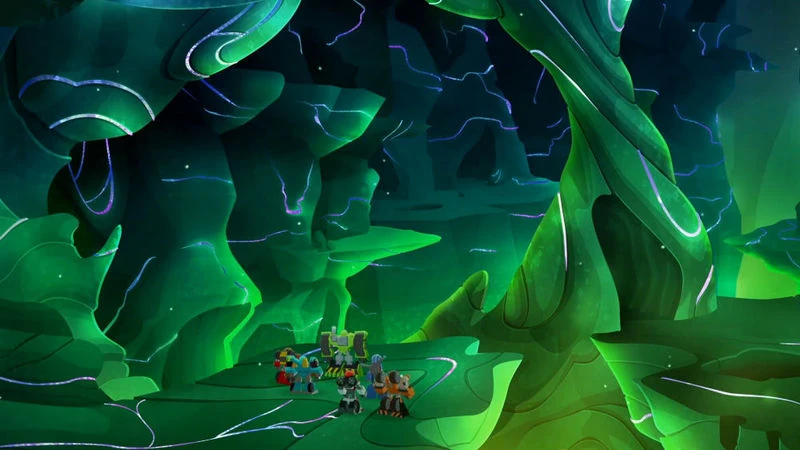 Parvus Remix Favorite Show and Game Wiki Fandom