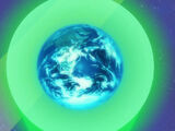 Earth (Universe 6)