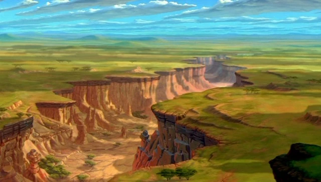 The Gorge Remix Favorite Show And Game Wiki Fandom