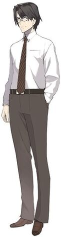 Shinjirou Kusakabe Remix Favorite Show And Game Wiki Fandom Shinjirou Kusakabe Remix Favorite Show And Game Wiki Fandom