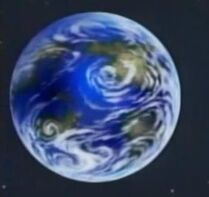 Earth (Yu-Gi-Oh!)