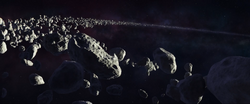 Asteroid Belt