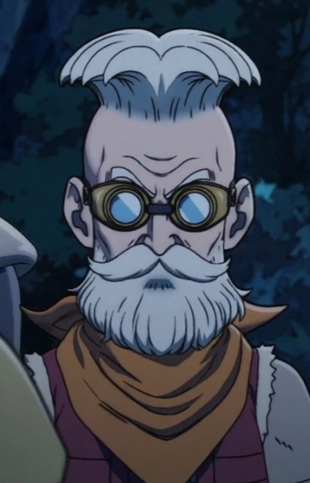 Rango | Remix Favorite Show and Game Wiki | Fandom