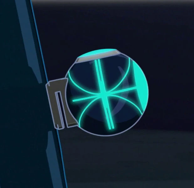 Light Bender Remix Favorite Show and Game Wiki Fandom