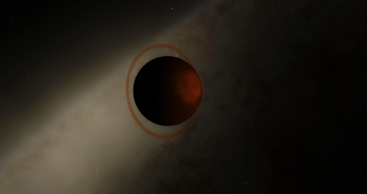 MOA2009BLG387Lb Remix Favorite Show and Game Wiki Fandom