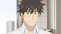 Kōhei Inuzuka | Remix Favorite Show and Game Wiki | Fandom