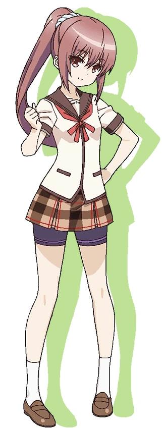 Ikumi Suzuki Remix Favorite Show And Game Wiki Fandom