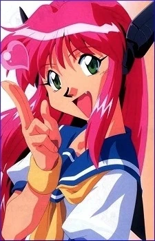 Nuku Nuku | Remix Favorite Show and Game Wiki | Fandom