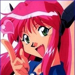 Category:Cat Girl Nuku Nuku characters | Remix Favorite Show