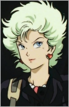 Susan Sommers | Remix Favorite Show and Game Wiki | Fandom