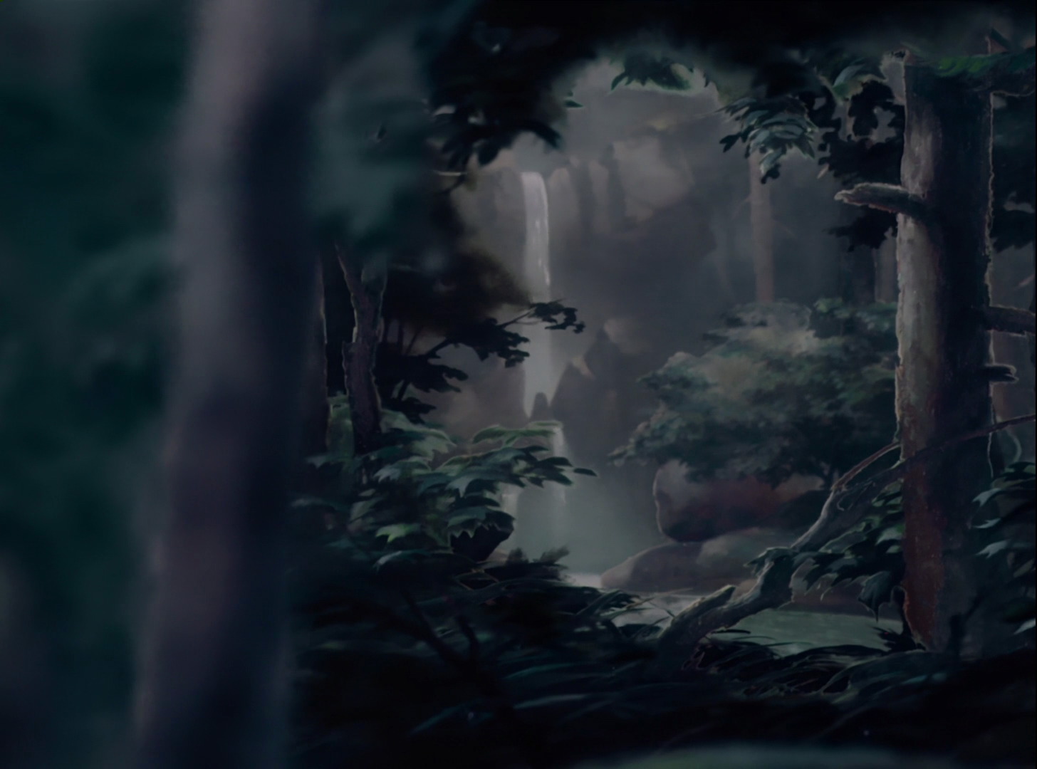 sound forest ／ banbi(sumika) Forest (Bambi) | Remix Favorite Show and Game Wiki | Fandom