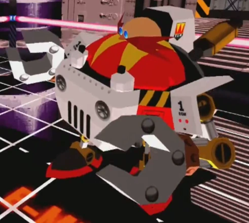E-Mech | Remix Favorite Show and Game Wiki | Fandom