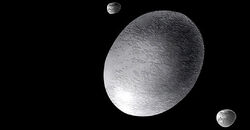 Haumea