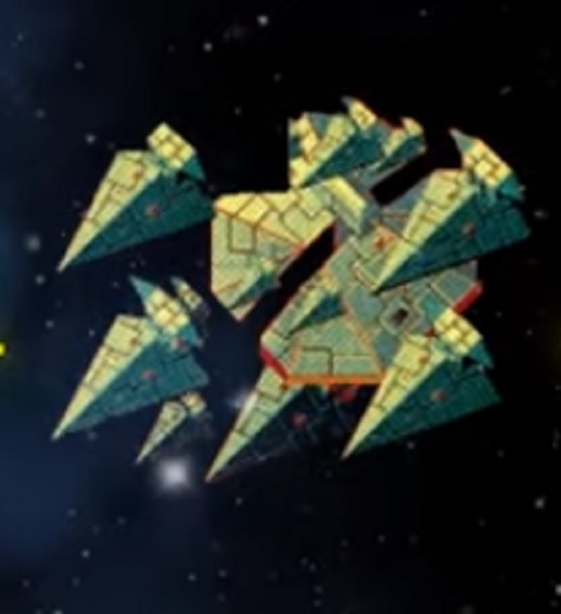 Space Armada Remix Favorite Show and Game Wiki Fandom